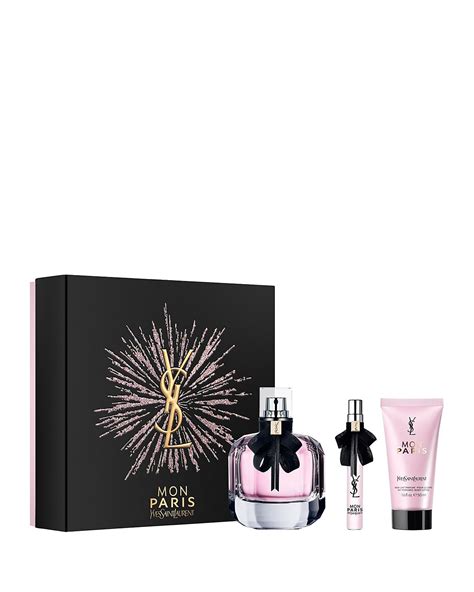 ysl valentine's gift set|Yves Saint Laurent 3.